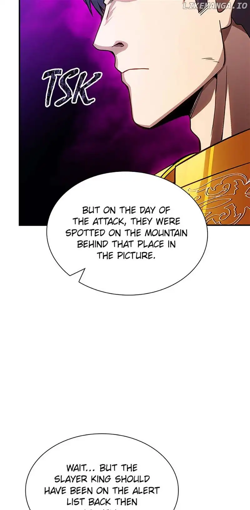 The Carefree Life of an SSS-Class Knight Chapter 80 — Page 63