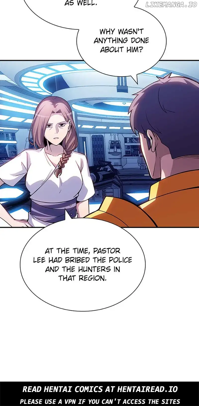 The Carefree Life of an SSS-Class Knight Chapter 80 — Page 64