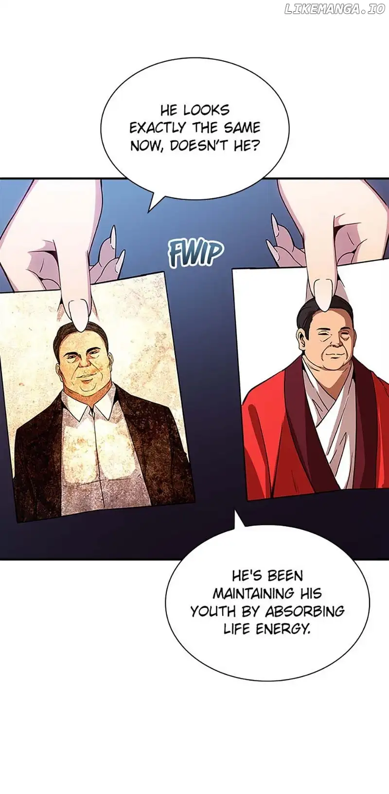 The Carefree Life of an SSS-Class Knight Chapter 80 — Page 65