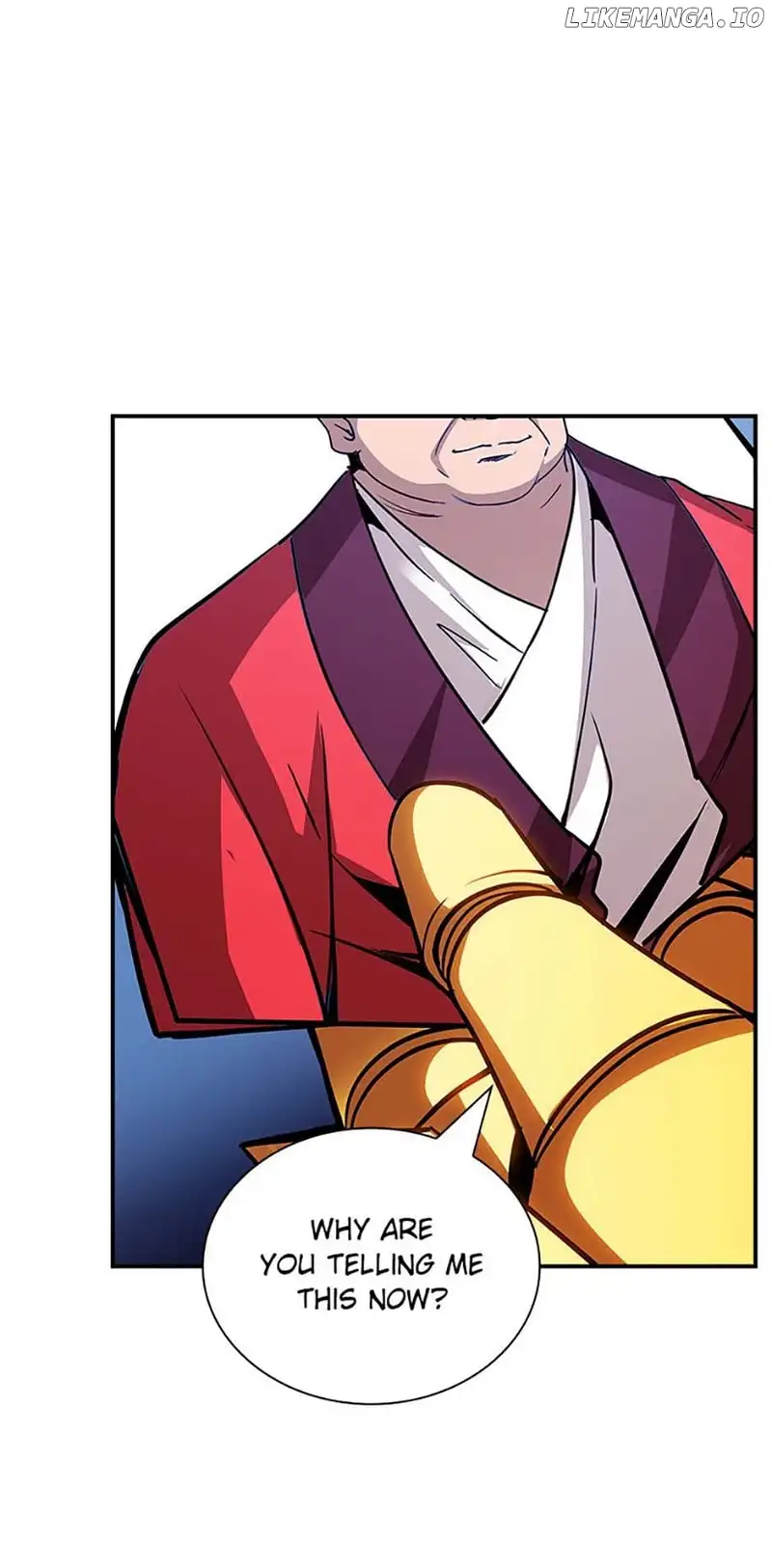 The Carefree Life of an SSS-Class Knight Chapter 80 — Page 66