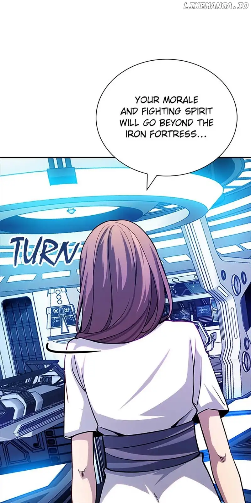 The Carefree Life of an SSS-Class Knight Chapter 80 — Page 67