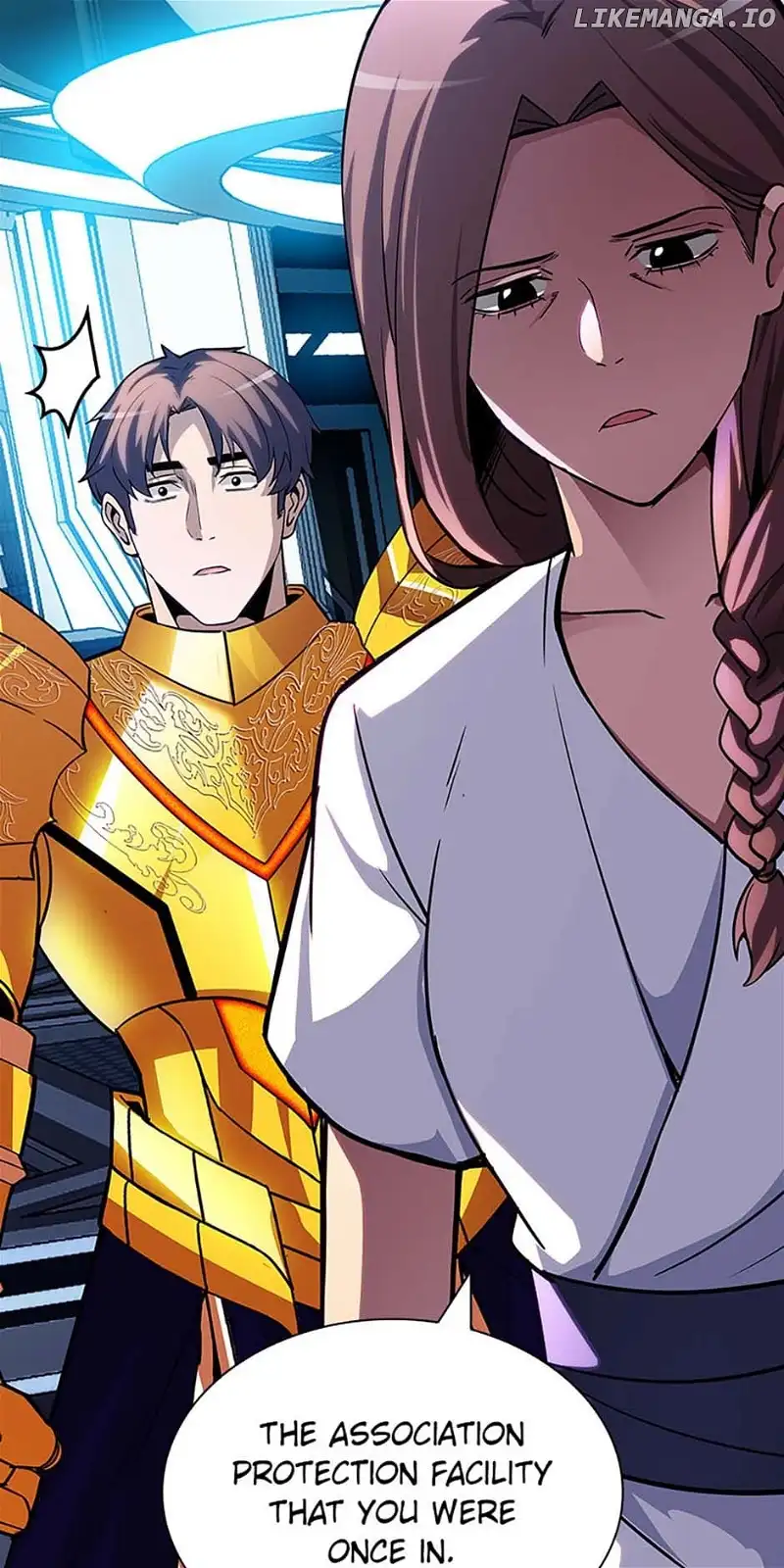 The Carefree Life of an SSS-Class Knight Chapter 80 — Page 69