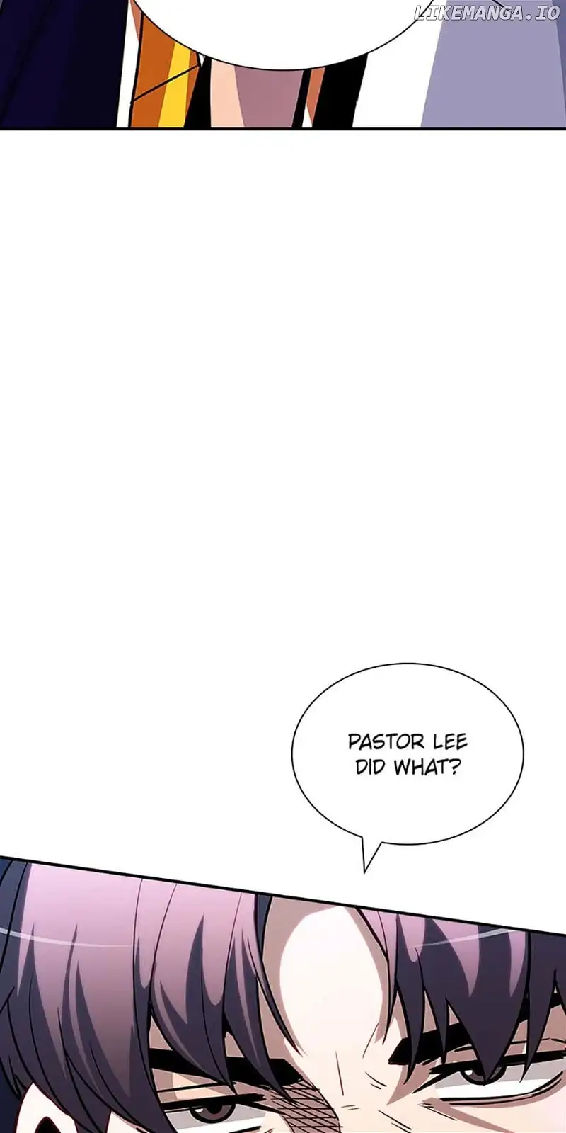 The Carefree Life of an SSS-Class Knight Chapter 80 — Page 70