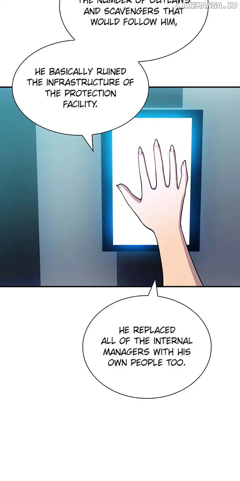 The Carefree Life of an SSS-Class Knight Chapter 80 — Page 72