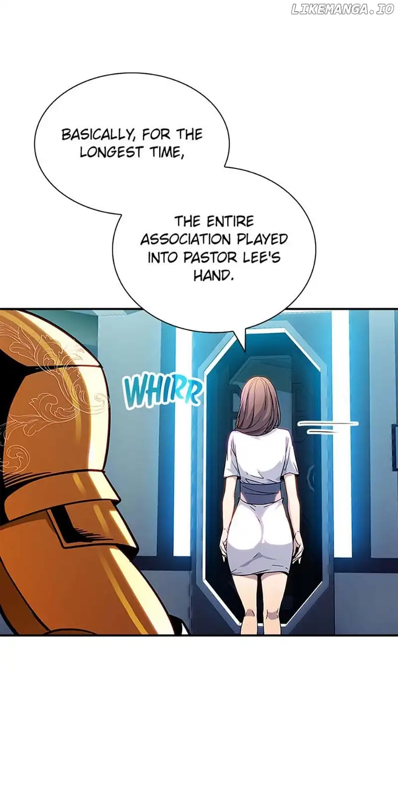 The Carefree Life of an SSS-Class Knight Chapter 80 — Page 73