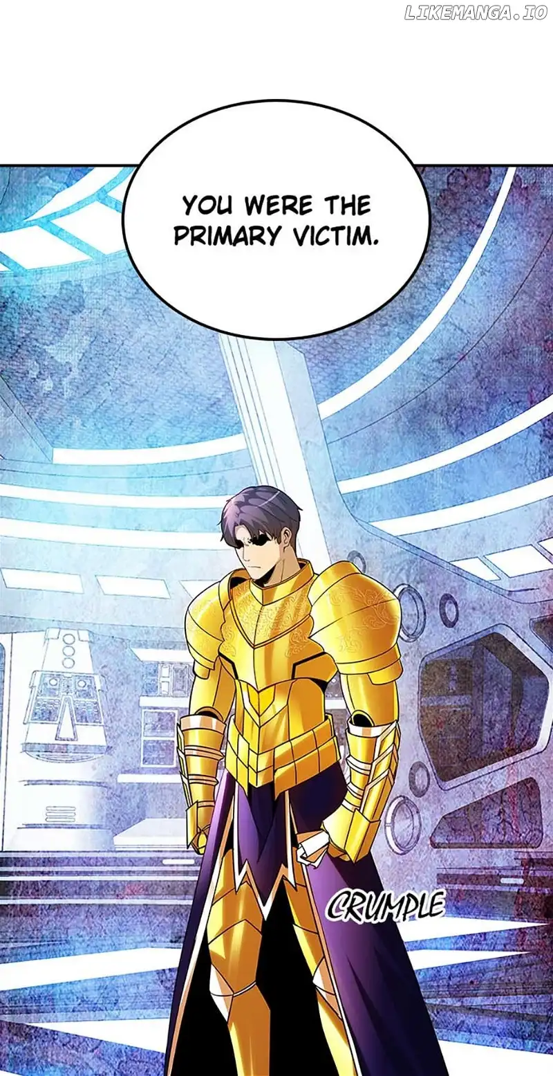 The Carefree Life of an SSS-Class Knight Chapter 80 — Page 74
