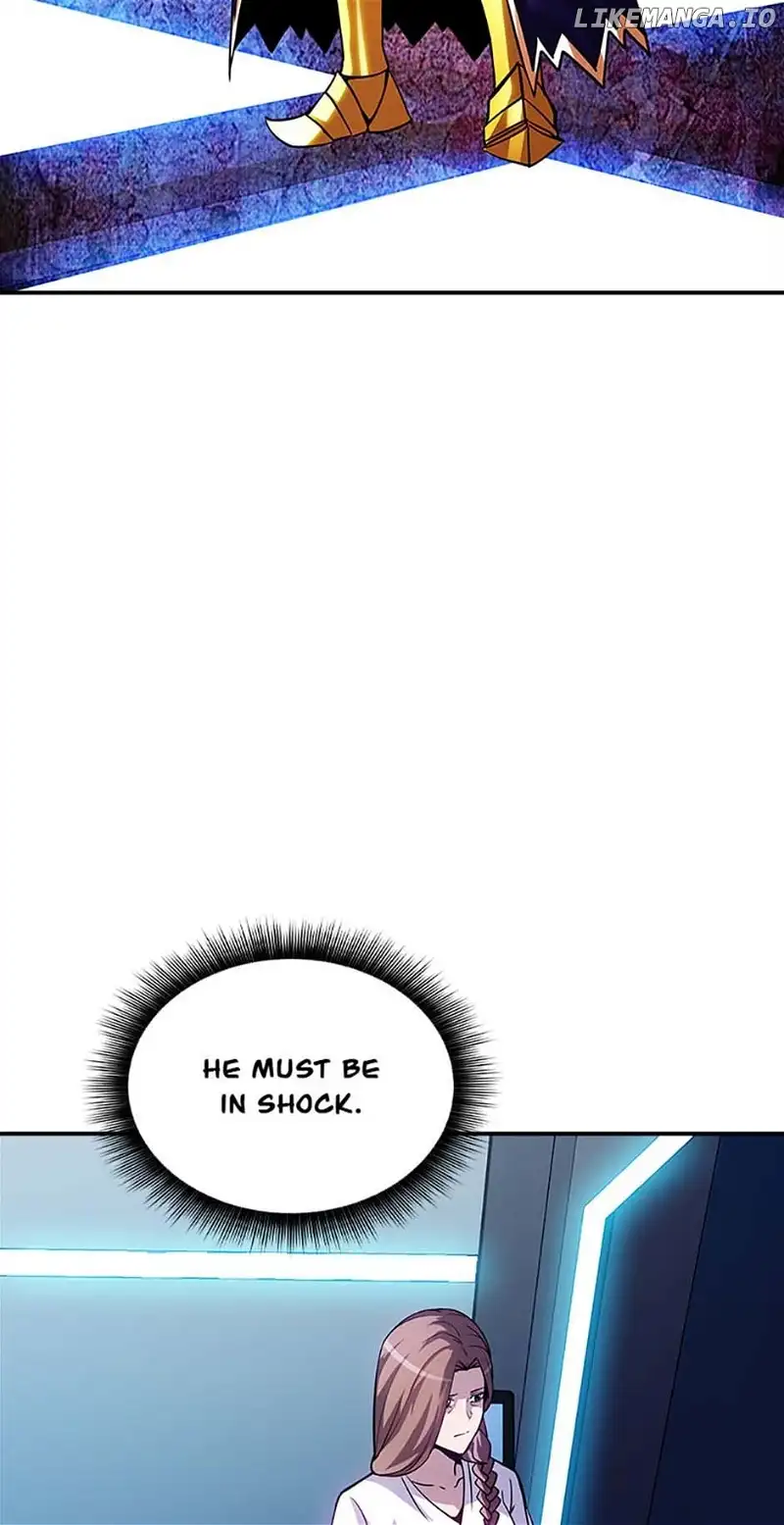 The Carefree Life of an SSS-Class Knight Chapter 80 — Page 75