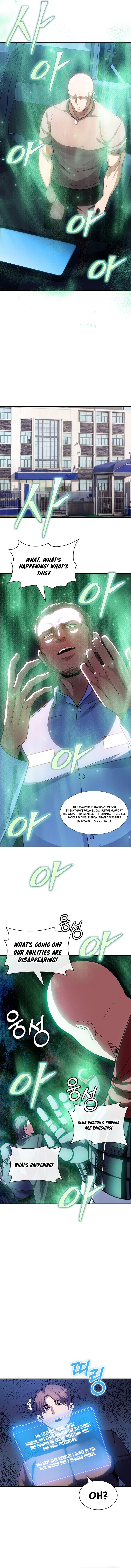 The Carefree Life of an SSS-Class Knight Chapter 87 — Page 10