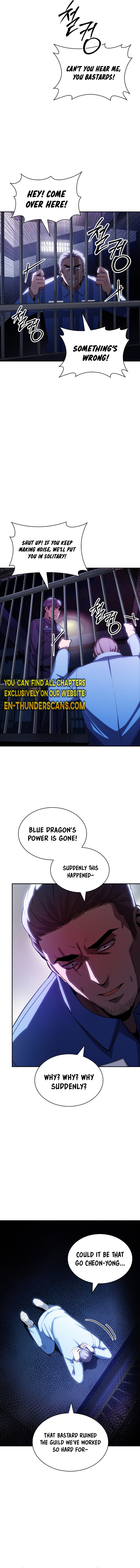 The Carefree Life of an SSS-Class Knight Chapter 87 — Page 12