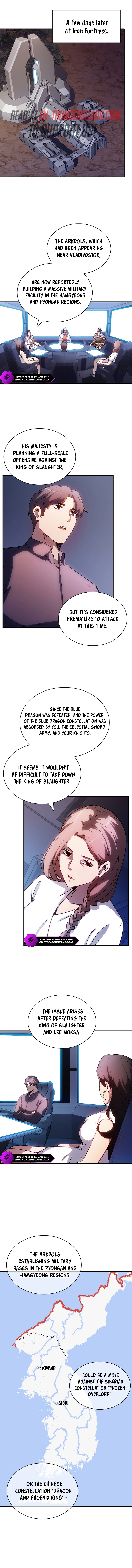 The Carefree Life of an SSS-Class Knight Chapter 89 — Page 2