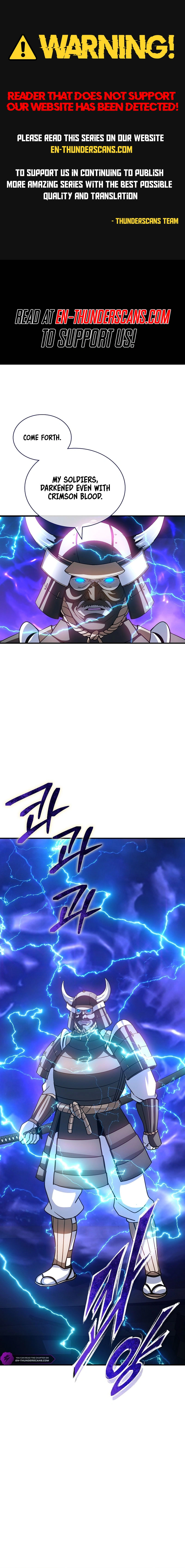 The Carefree Life of an SSS-Class Knight Chapter 92 — Page 1