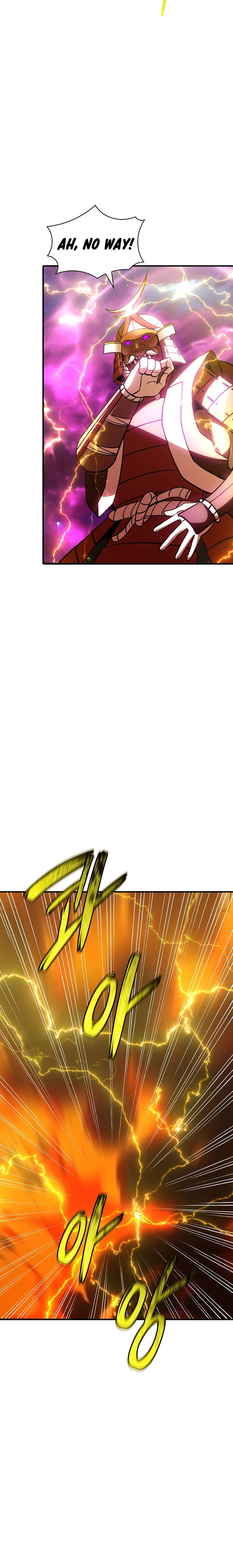 The Carefree Life of an SSS-Class Knight Chapter 92 — Page 13