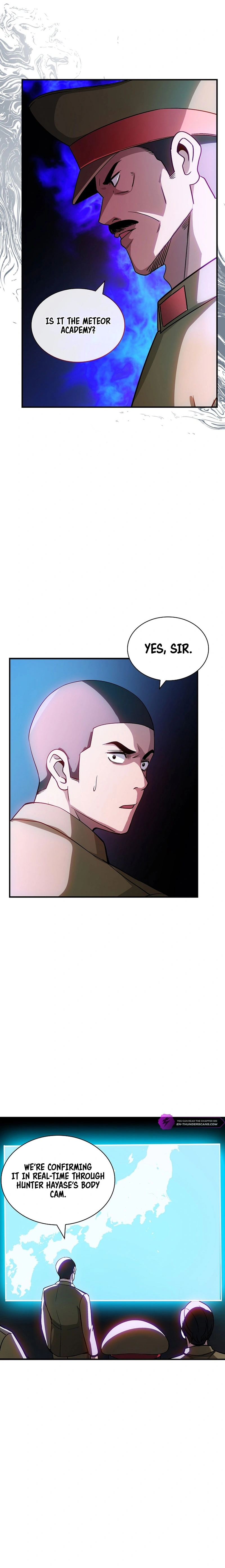 The Carefree Life of an SSS-Class Knight Chapter 92 — Page 15