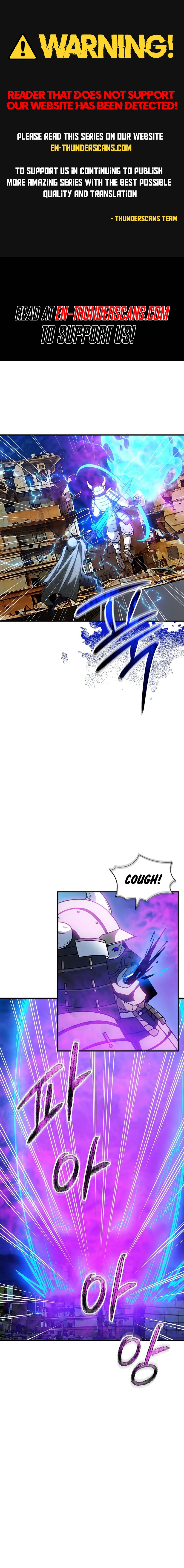The Carefree Life of an SSS-Class Knight Chapter 93 — Page 1