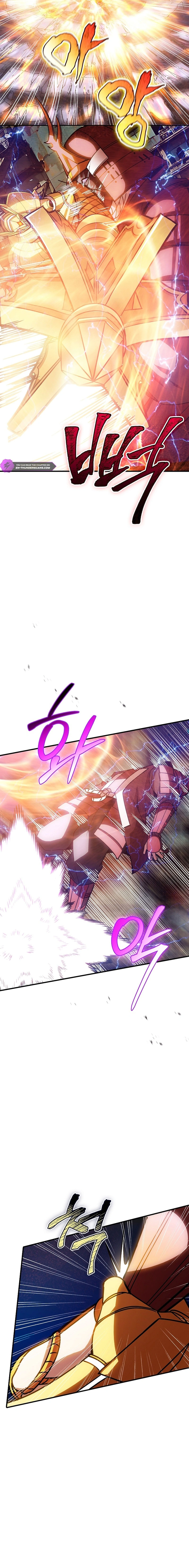 The Carefree Life of an SSS-Class Knight Chapter 93 — Page 10