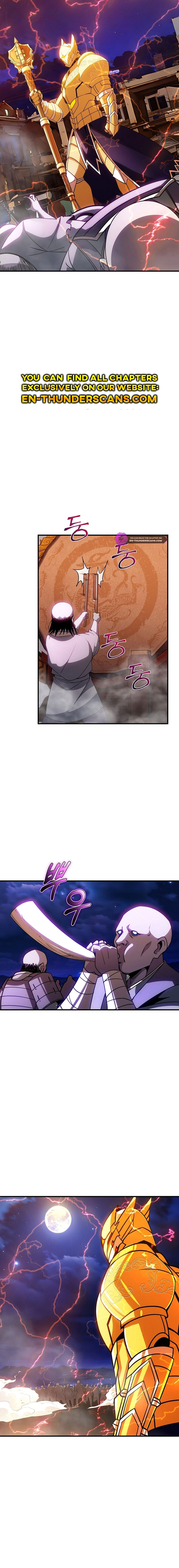 The Carefree Life of an SSS-Class Knight Chapter 93 — Page 17