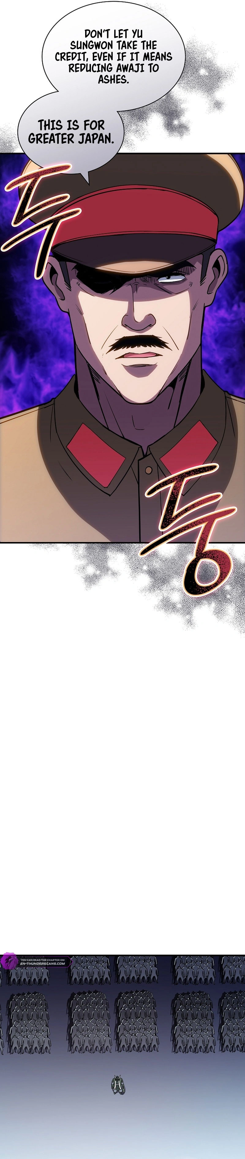The Carefree Life of an SSS-Class Knight Chapter 94 — Page 8