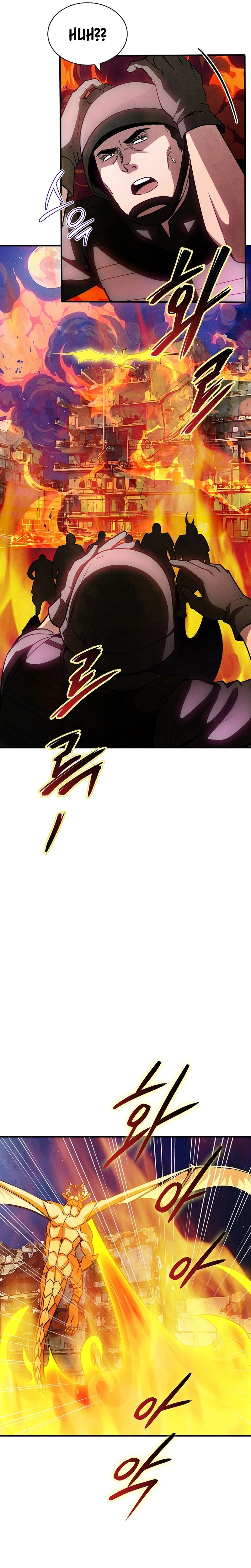 The Carefree Life of an SSS-Class Knight Chapter 94 — Page 24