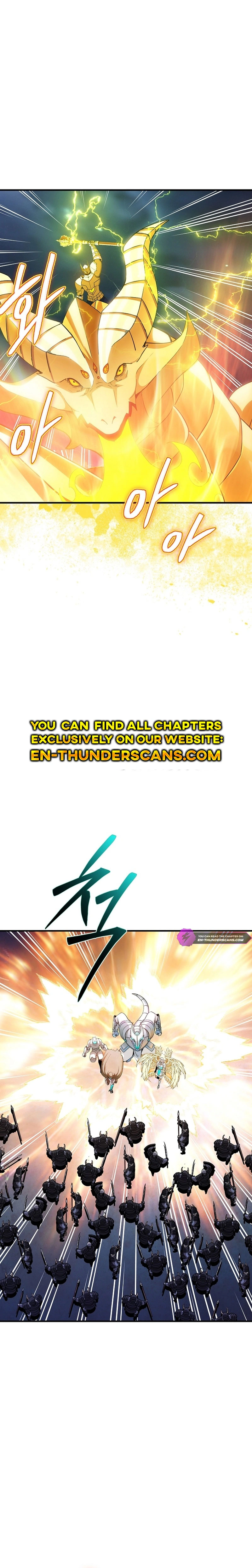 The Carefree Life of an SSS-Class Knight Chapter 94 — Page 25