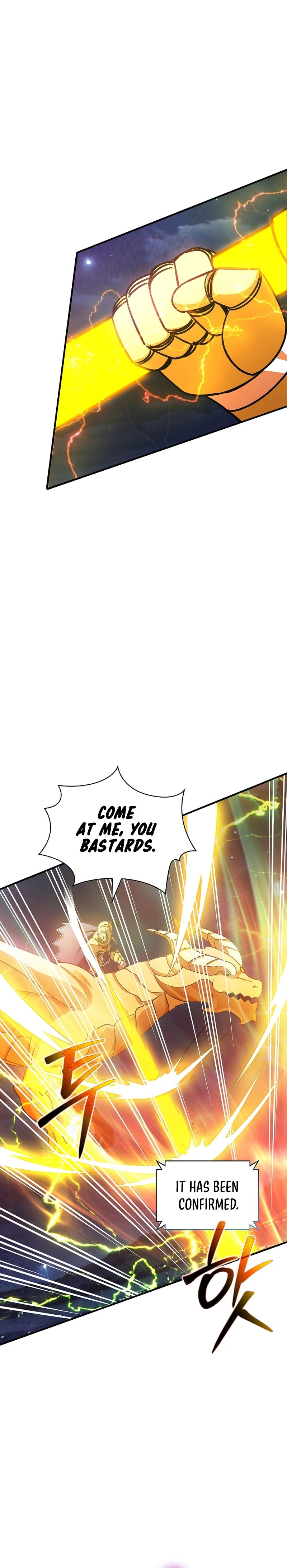 The Carefree Life of an SSS-Class Knight Chapter 94 — Page 27