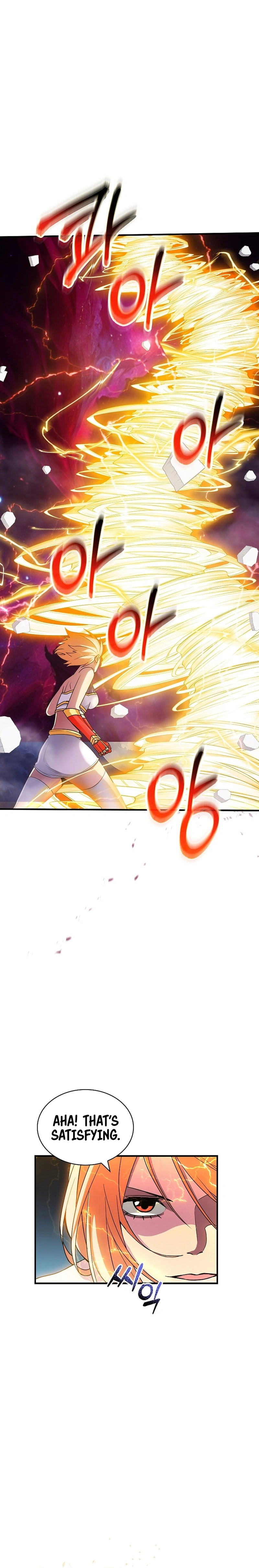 The Carefree Life of an SSS-Class Knight Chapter 95 — Page 15