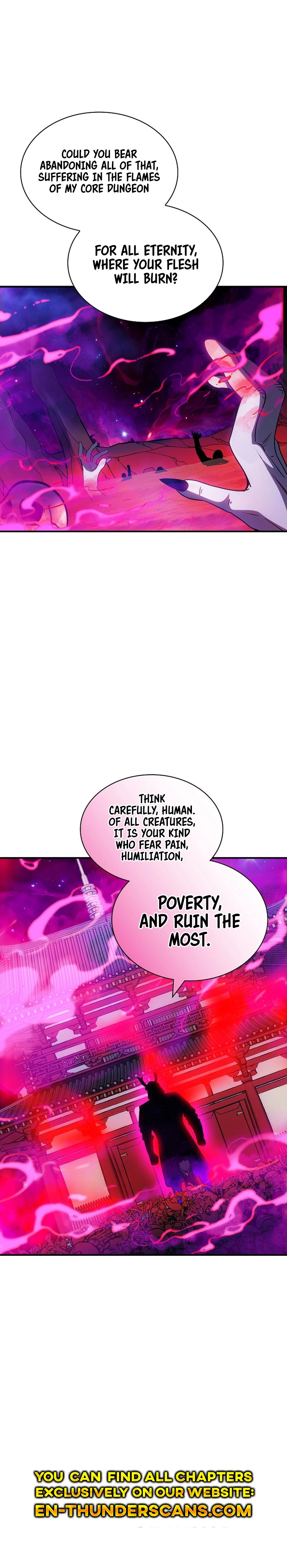 The Carefree Life of an SSS-Class Knight Chapter 96 — Page 24