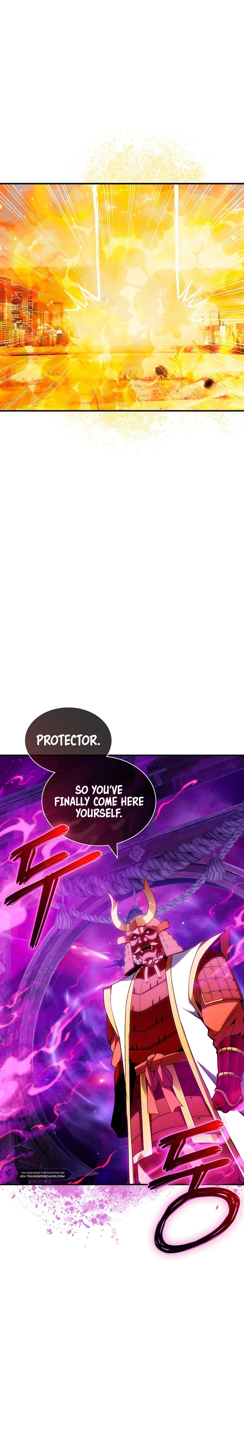 The Carefree Life of an SSS-Class Knight Chapter 97 — Page 28