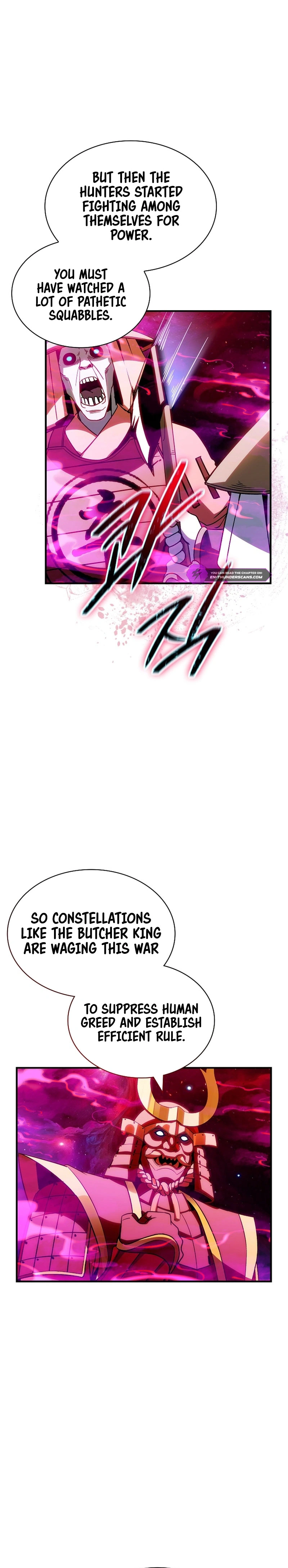 The Carefree Life of an SSS-Class Knight Chapter 98 — Page 13