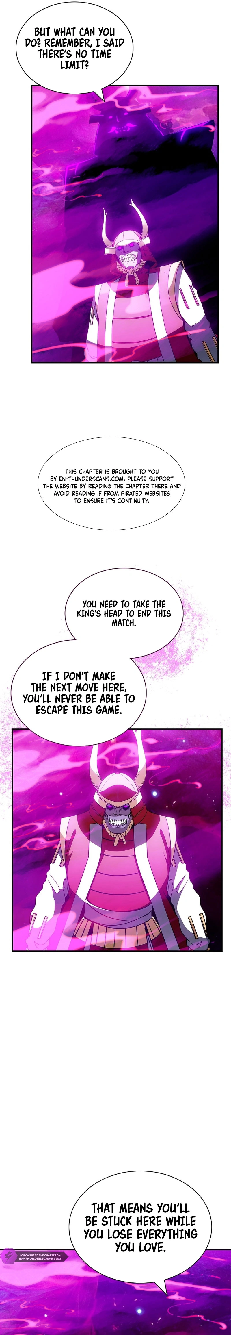 The Carefree Life of an SSS-Class Knight Chapter 98 — Page 26
