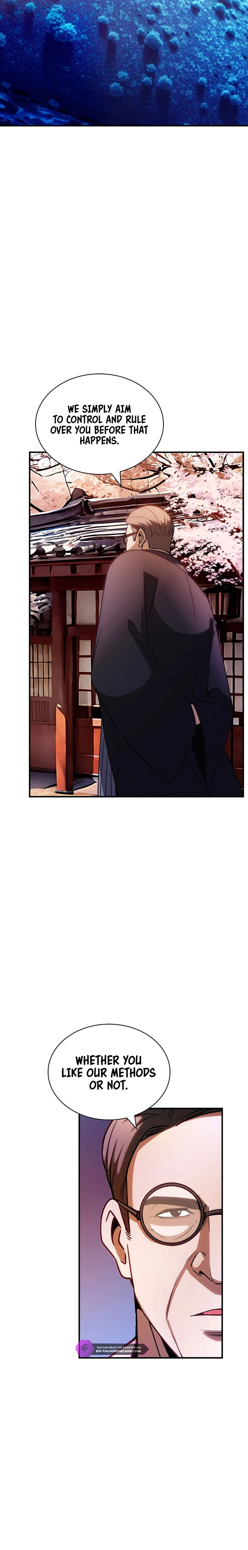 The Carefree Life of an SSS-Class Knight Chapter 99 — Page 19