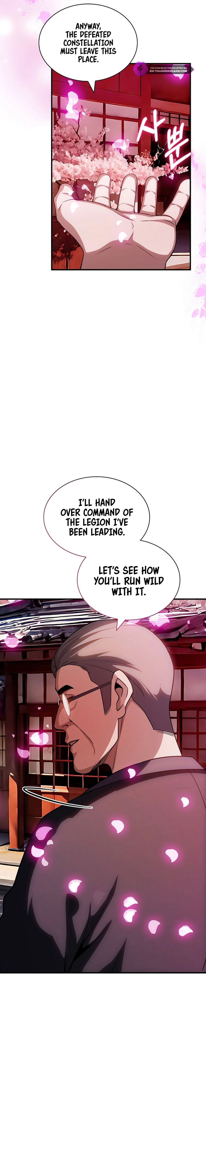 The Carefree Life of an SSS-Class Knight Chapter 99 — Page 22