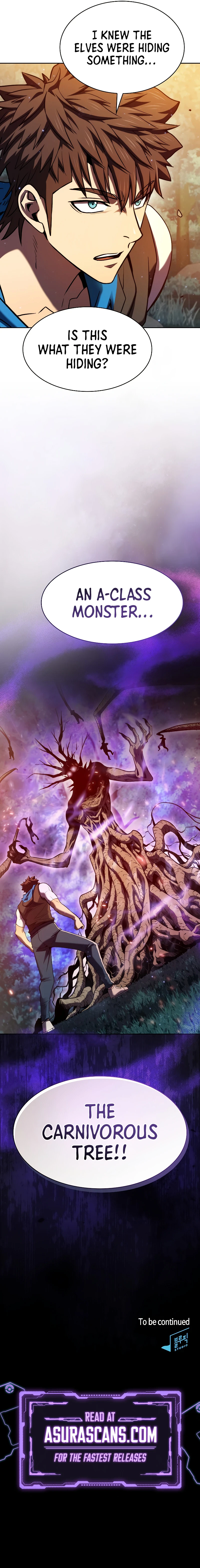 The Celestial Returned From Hell Chapter 129 — Page 13