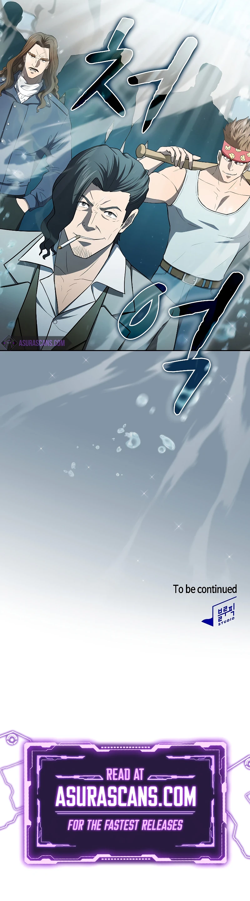 The Celestial Returned From Hell Chapter 137 — Page 10