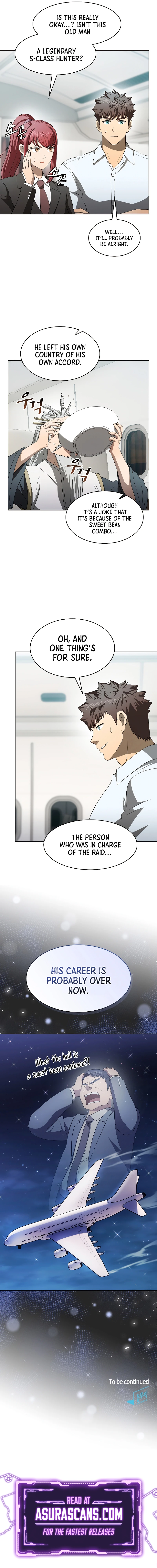 The Celestial Returned From Hell Chapter 145 — Page 14