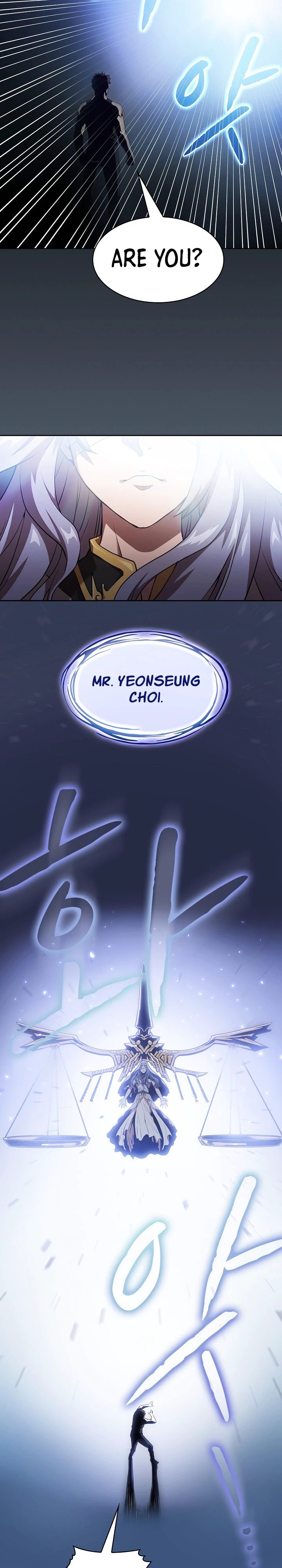 The Celestial Returned From Hell Chapter 2 — Page 7
