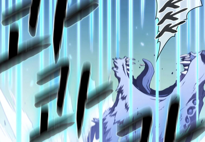 The Celestial Returned From Hell Chapter 28 — Page 7