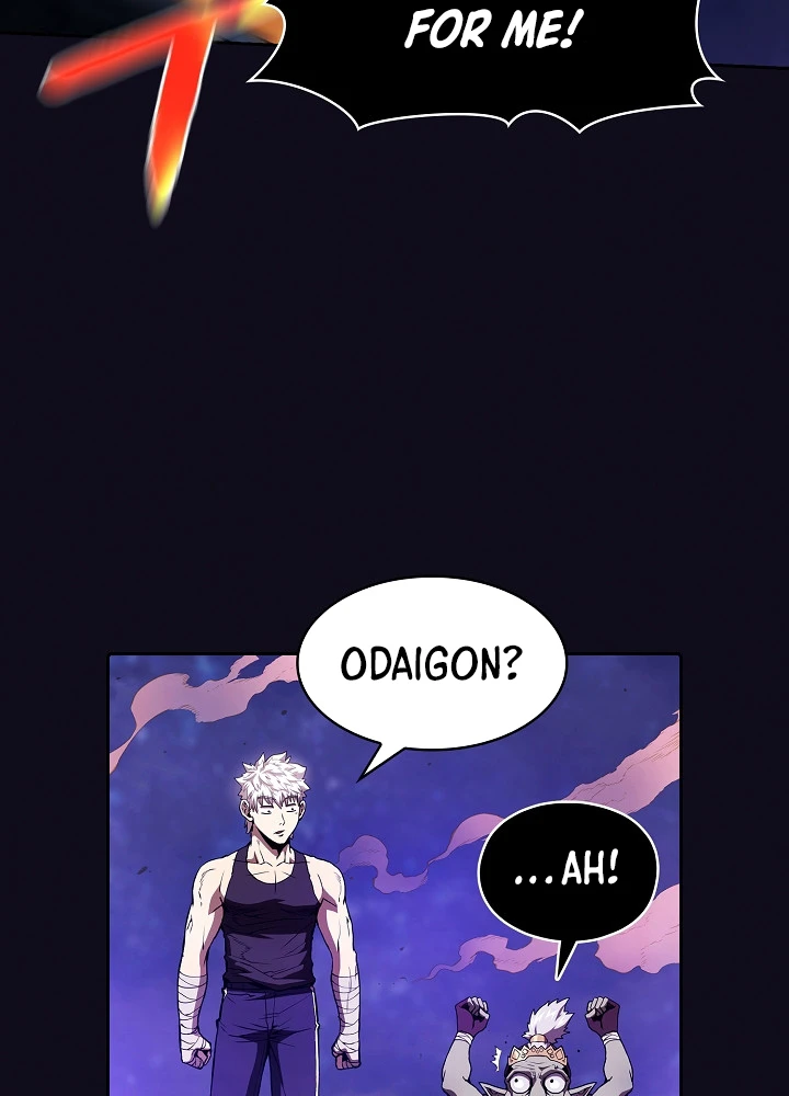 The Celestial Returned From Hell Chapter 29 — Page 3
