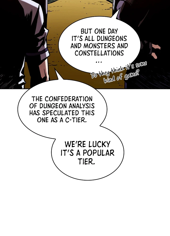 The Celestial Returned From Hell Chapter 29 — Page 5