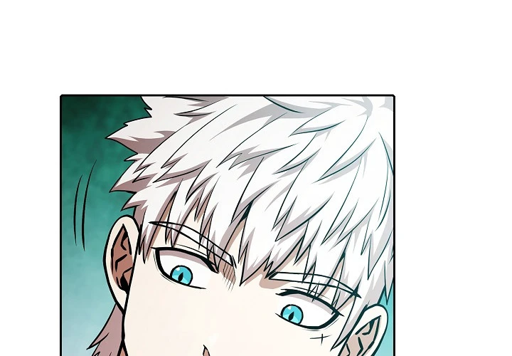 The Celestial Returned From Hell Chapter 30 — Page 7