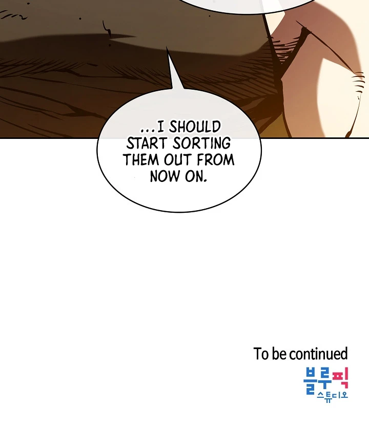 The Celestial Returned From Hell Chapter 32 — Page 9