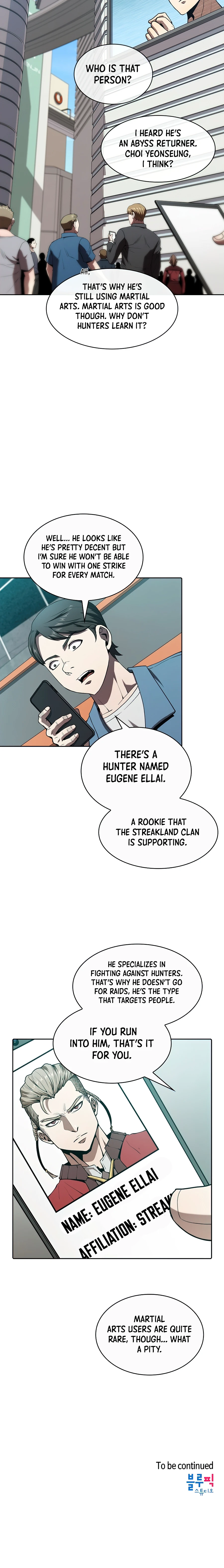 The Celestial Returned From Hell Chapter 43 — Page 11