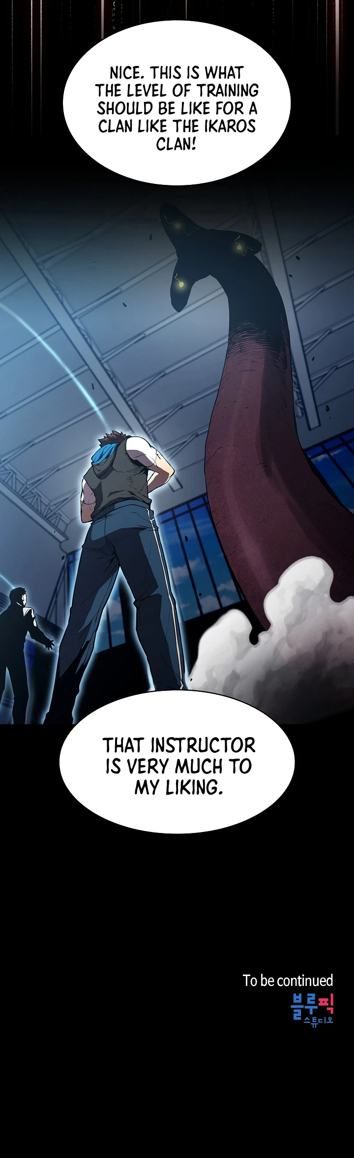 The Celestial Returned From Hell Chapter 47 — Page 11
