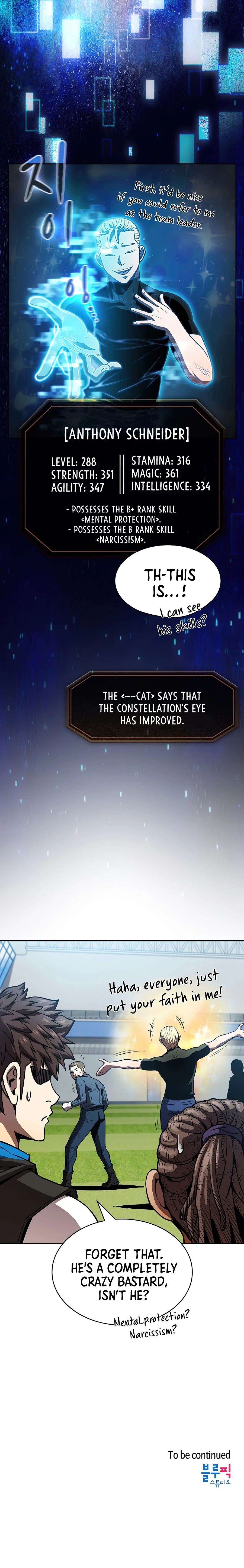 The Celestial Returned From Hell Chapter 48 — Page 11