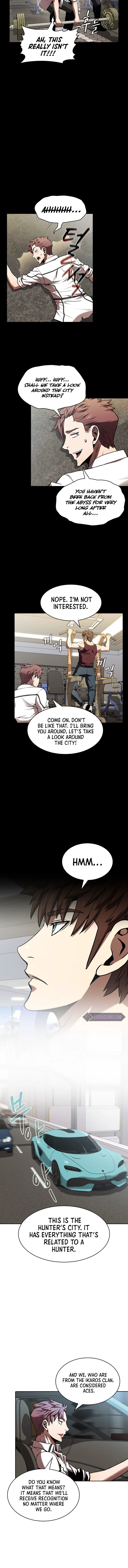 The Celestial Returned From Hell Chapter 52 — Page 5