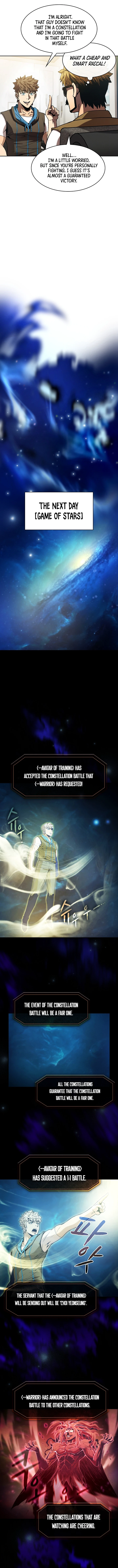 The Celestial Returned From Hell Chapter 54 — Page 7