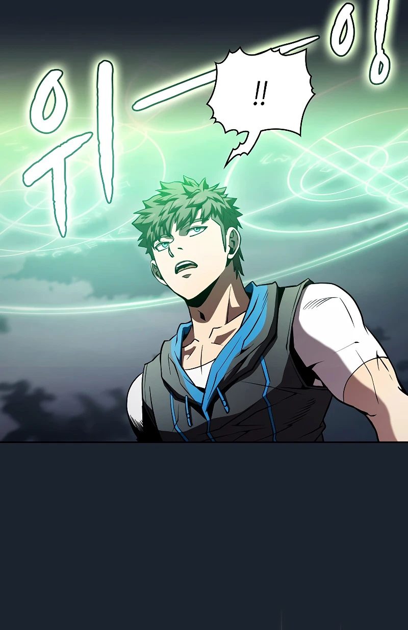 The Celestial Returned From Hell Chapter 59 — Page 7