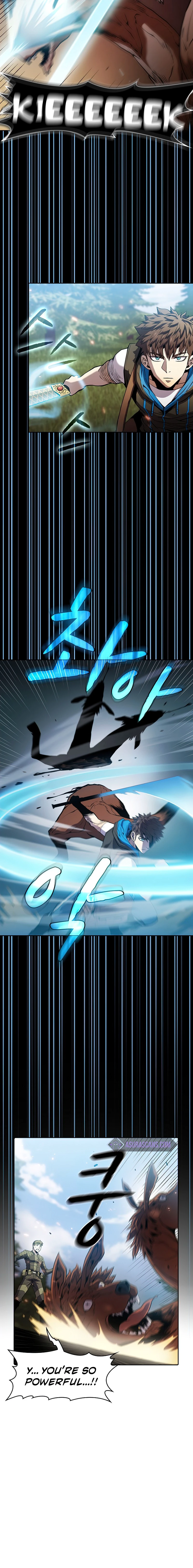 The Celestial Returned From Hell Chapter 68 — Page 9