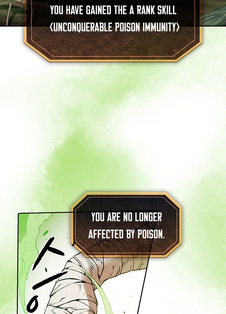 The Celestial Returned From Hell Chapter 7 — Page 6