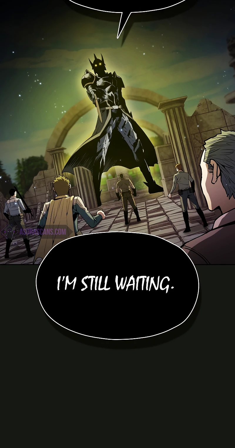 The Celestial Returned From Hell Chapter 70 — Page 5