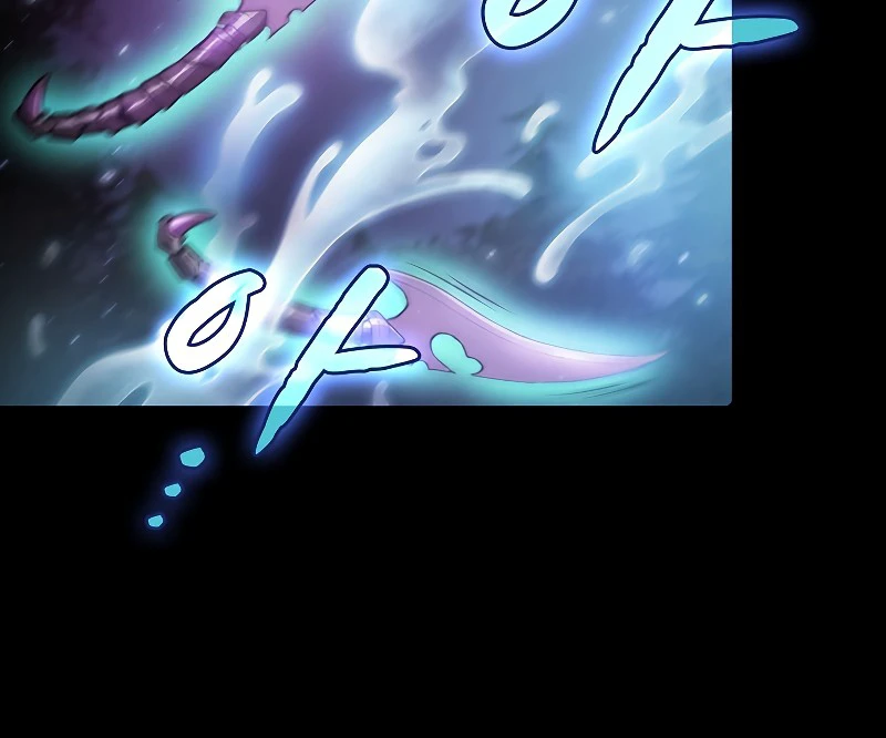 The Celestial Returned From Hell Chapter 72 — Page 8
